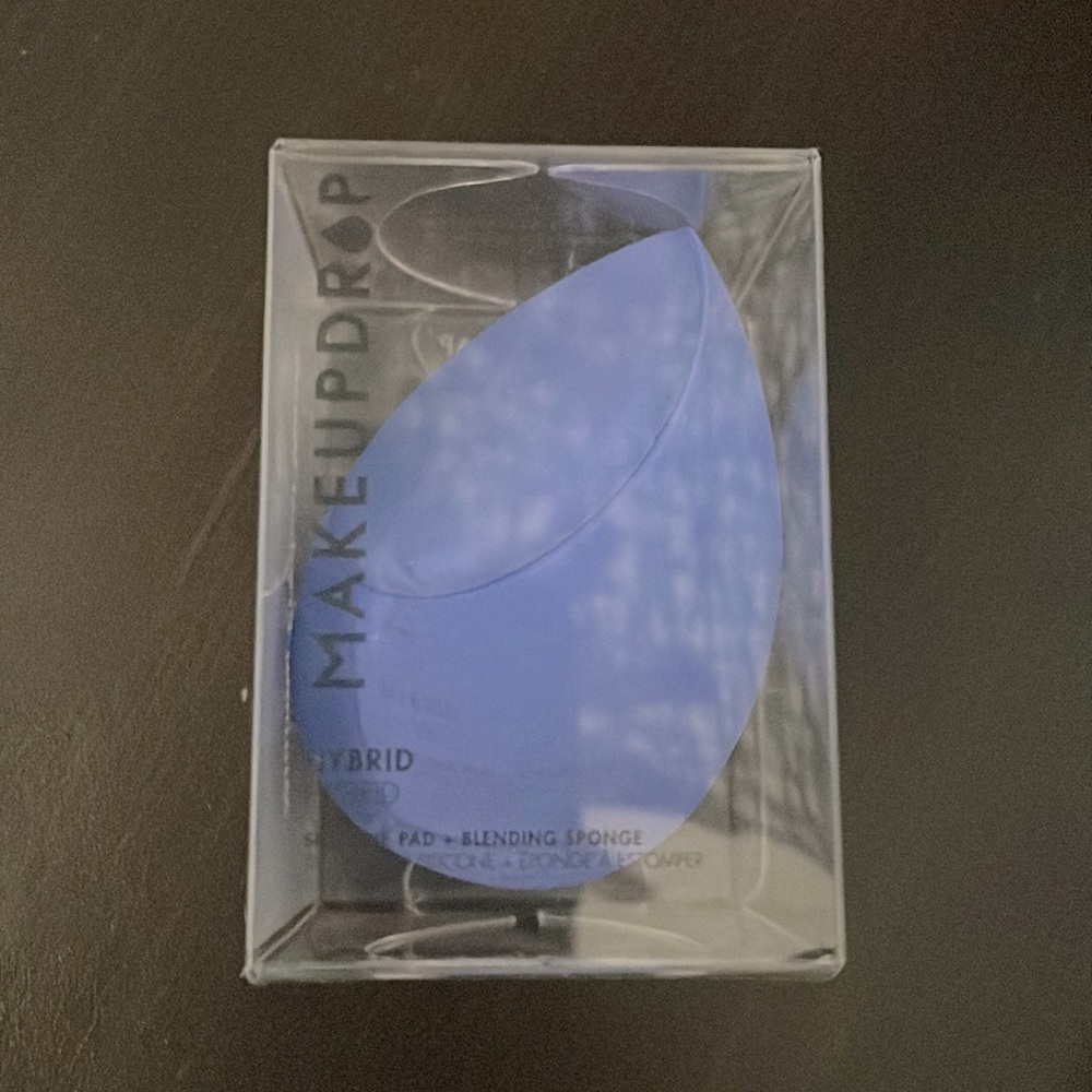 MakeupDrop Hybrid Sponge - Picture 2 of 3